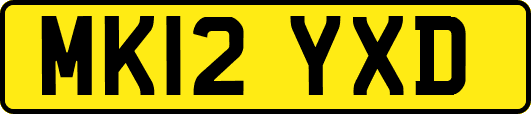 MK12YXD