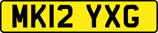 MK12YXG