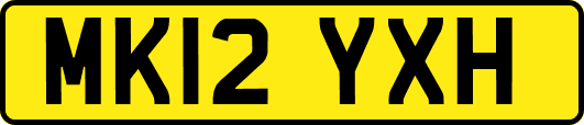 MK12YXH