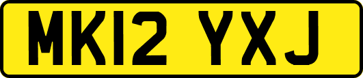 MK12YXJ