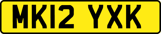 MK12YXK