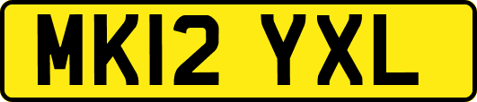 MK12YXL
