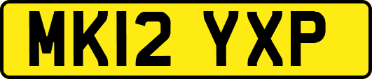 MK12YXP