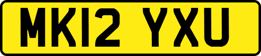 MK12YXU