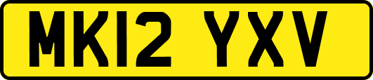 MK12YXV