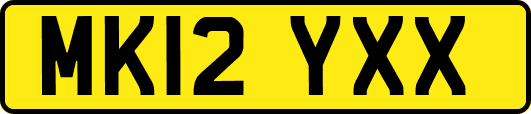 MK12YXX
