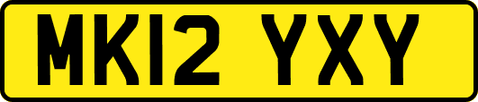 MK12YXY
