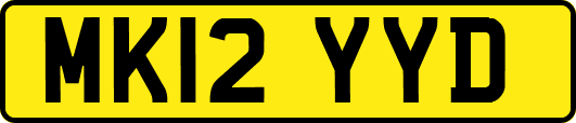 MK12YYD