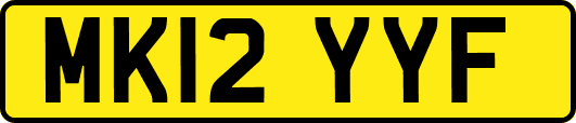 MK12YYF