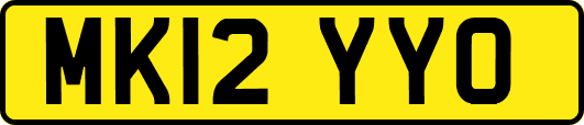 MK12YYO
