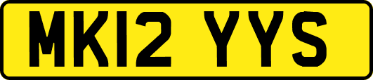 MK12YYS
