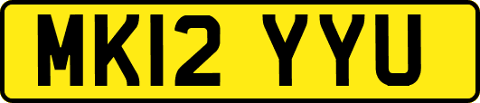 MK12YYU