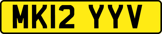 MK12YYV