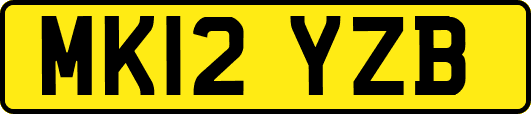 MK12YZB