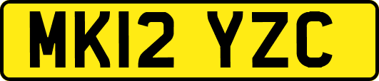 MK12YZC