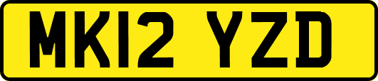 MK12YZD
