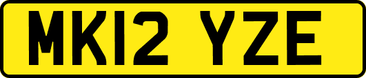 MK12YZE