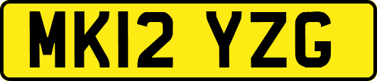 MK12YZG