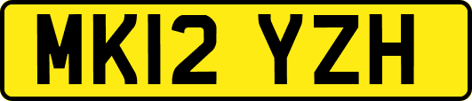MK12YZH