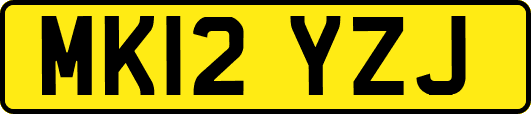 MK12YZJ