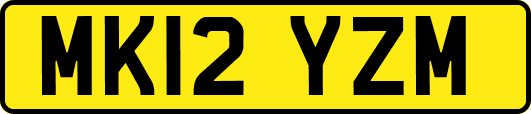 MK12YZM