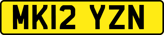 MK12YZN