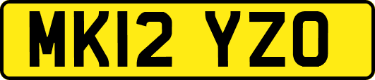 MK12YZO