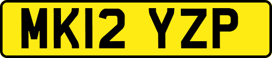 MK12YZP