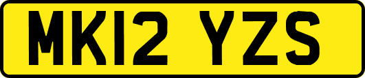 MK12YZS