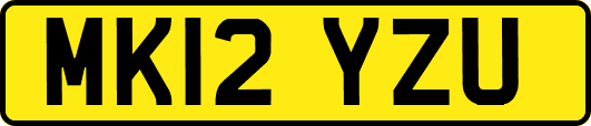 MK12YZU