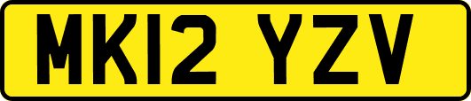MK12YZV