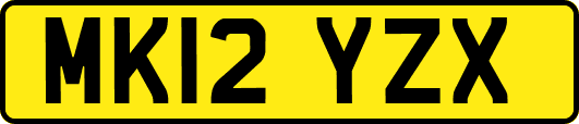 MK12YZX