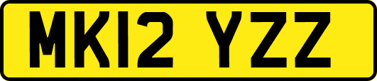 MK12YZZ