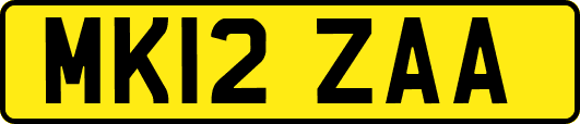 MK12ZAA
