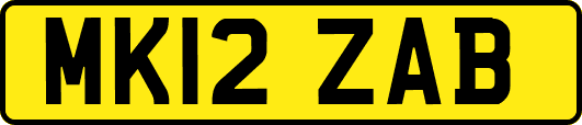 MK12ZAB