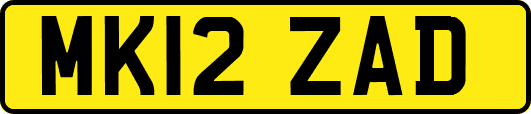 MK12ZAD
