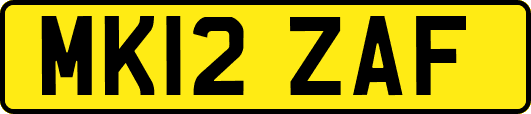 MK12ZAF