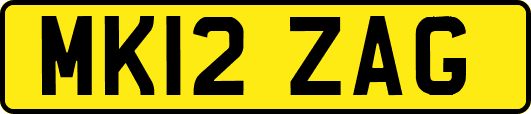 MK12ZAG