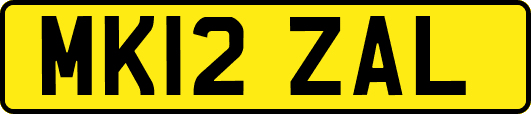 MK12ZAL