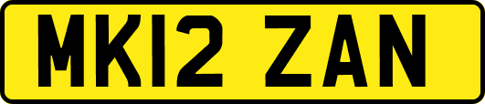 MK12ZAN