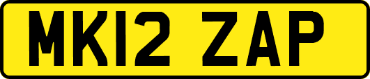 MK12ZAP