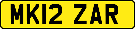 MK12ZAR