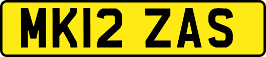 MK12ZAS