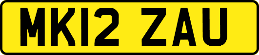 MK12ZAU