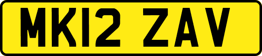 MK12ZAV