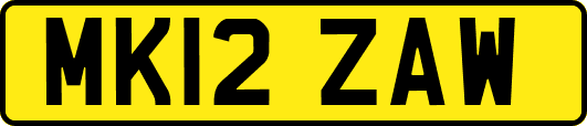 MK12ZAW