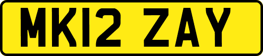 MK12ZAY