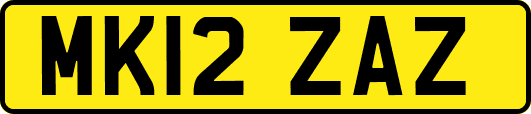 MK12ZAZ