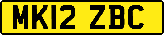 MK12ZBC