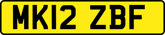 MK12ZBF